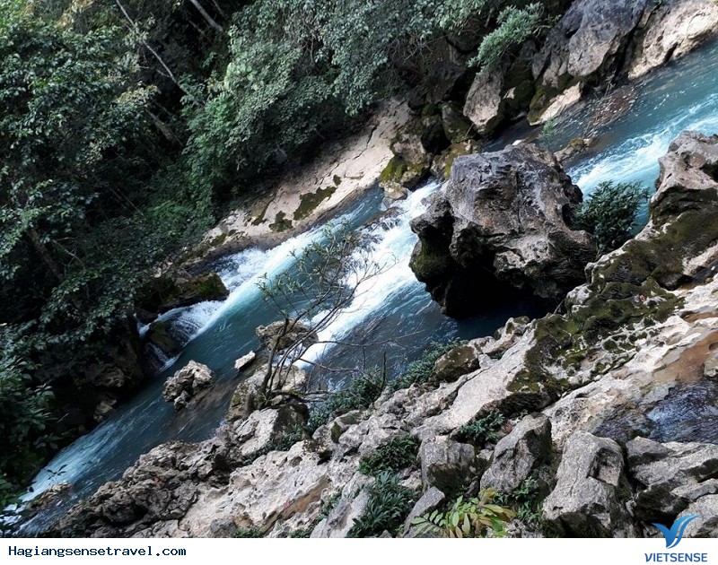 Hồ Thang Hen - Tiên Cảnh Giữa Đời Thường - Ảnh 2