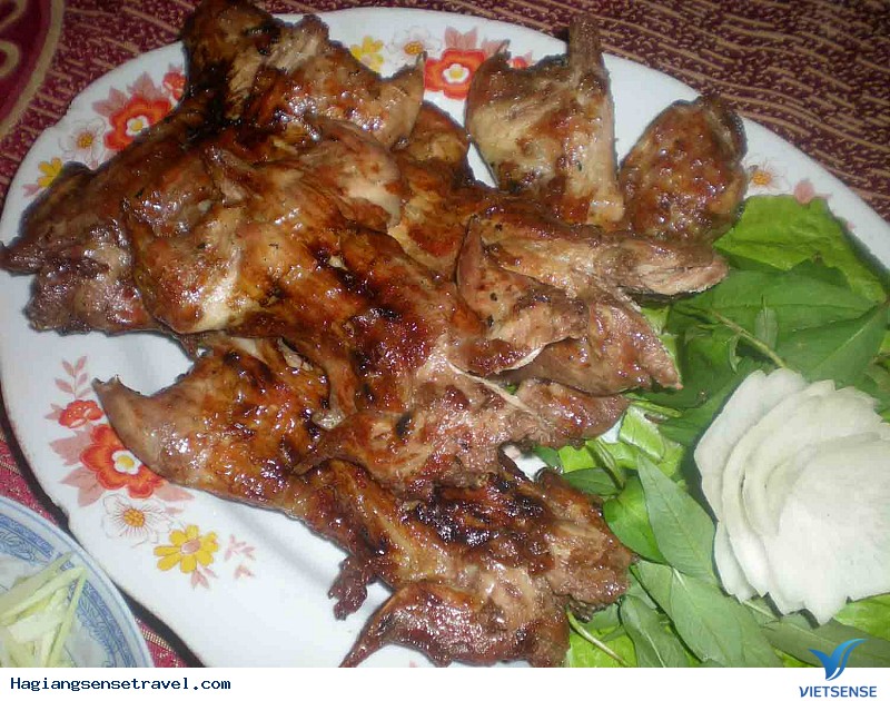 Khám Phá Ẩm Thực Hà Giang Khiến Nhiều Người Khóc Thét - Ảnh 2 Khám Phá Ẩm Thực Hà Giang Khiến Nhiều Người Khóc Thét - Ảnh 2