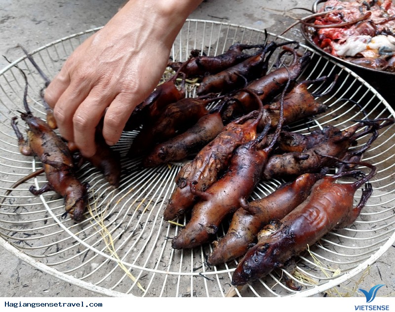 Khám Phá Ẩm Thực Hà Giang Khiến Nhiều Người Khóc Thét - Ảnh 1 Khám Phá Ẩm Thực Hà Giang Khiến Nhiều Người Khóc Thét - Ảnh 1