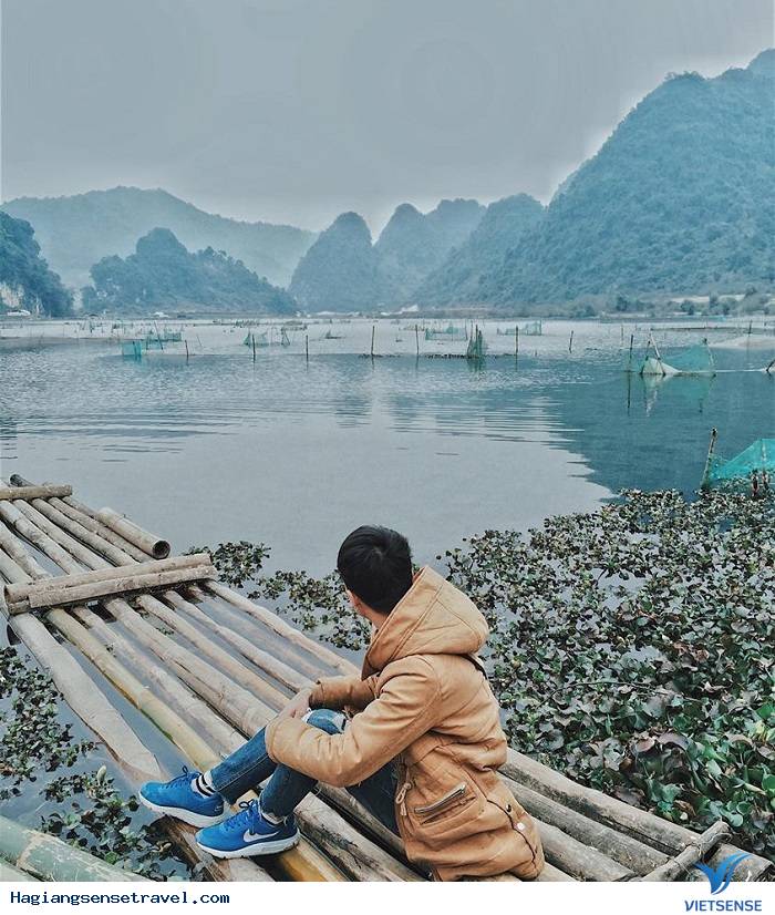 Hồ Thăng Hen - Ảnh 2