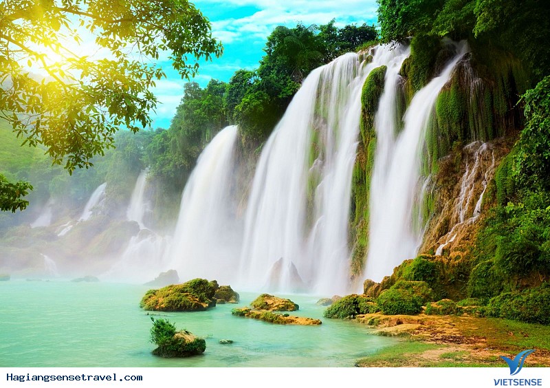 Khám Phá Nơi Được Mệnh Danh Là Thiên Đường Mùa Thu Ở Việt Nam - Ảnh 2