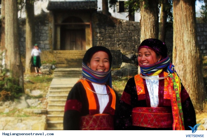 Khám Phá Tập Tục Tết Sớm Của Đồng Bào Dân Tộc Ở Hà Giang - Ảnh 5 Khám Phá Tập Tục Tết Sớm Của Đồng Bào Dân Tộc Ở Hà Giang - Ảnh 5