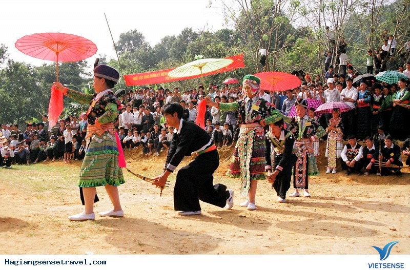 Khám Phá Tập Tục Tết Sớm Của Đồng Bào Dân Tộc Ở Hà Giang - Ảnh 4 Khám Phá Tập Tục Tết Sớm Của Đồng Bào Dân Tộc Ở Hà Giang - Ảnh 4