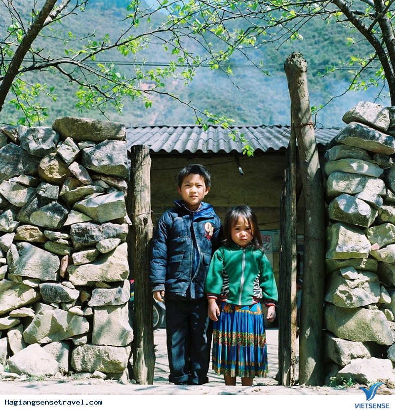 Khám Phá Tập Tục Tết Sớm Của Đồng Bào Dân Tộc Ở Hà Giang - Ảnh 3 Khám Phá Tập Tục Tết Sớm Của Đồng Bào Dân Tộc Ở Hà Giang - Ảnh 3