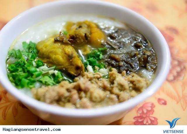 Ăn gì ở cao nguyên đá Hà Giang? - Ảnh 1 Ăn gì ở cao nguyên đá Hà Giang? - Ảnh 1