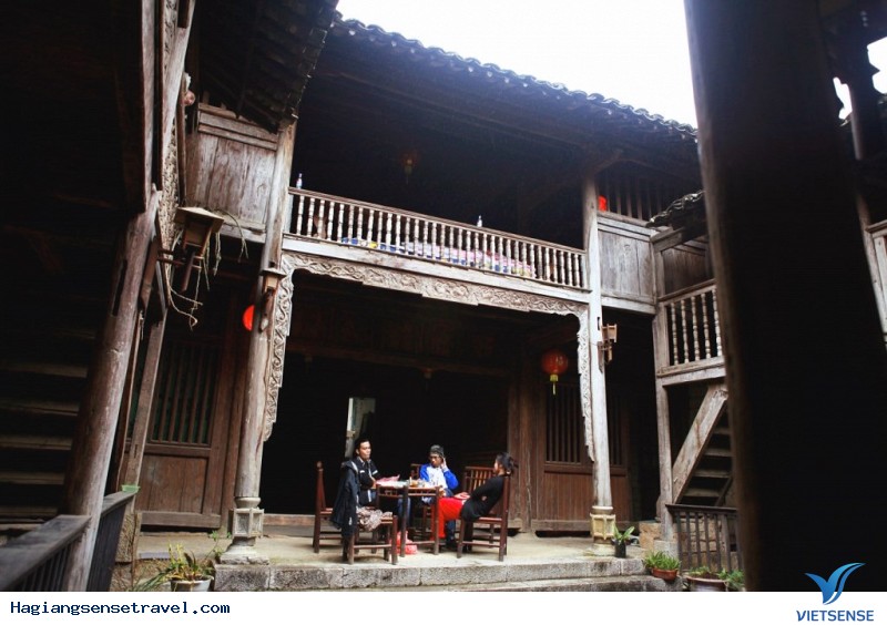 Ăn gì ở cao nguyên đá Hà Giang? - Ảnh 3 Ăn gì ở cao nguyên đá Hà Giang? - Ảnh 3