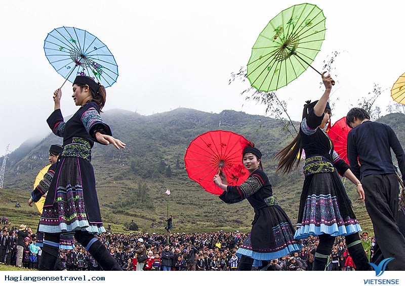 Nên khám phá Hà Giang vào mùa nào? - Ảnh 2