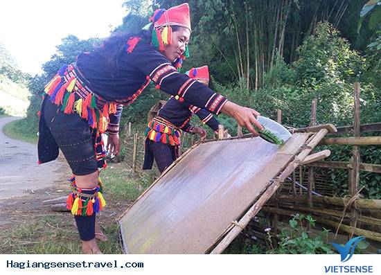 Kỹ Thuật Làm Giấy Bản Của Người Dao Đỏ Ở hà Giang Được Công Nhận Là Di Sản Văn Hóa Phi Vật Thể - Ảnh 1