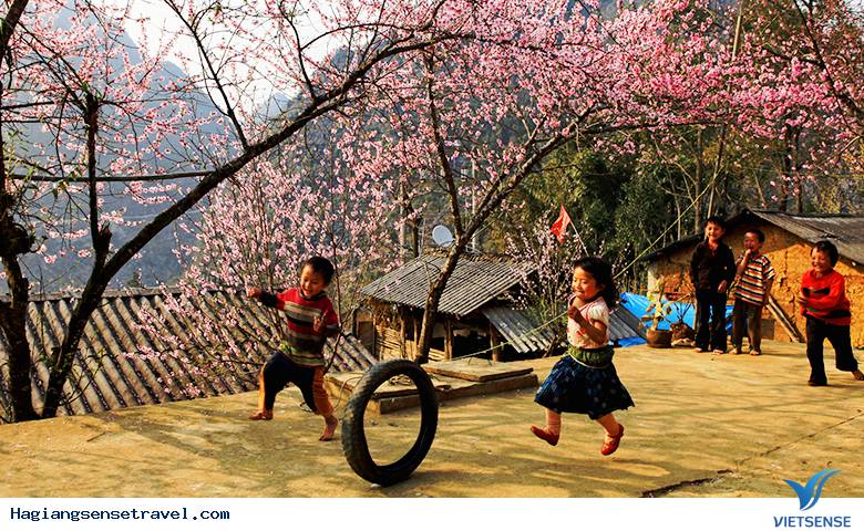 Lý Do Để Hà Giang Xứng Đáng Được Chọn Là Điểm Đến Của Dịp Tết Dương Lịch Này - Ảnh 4