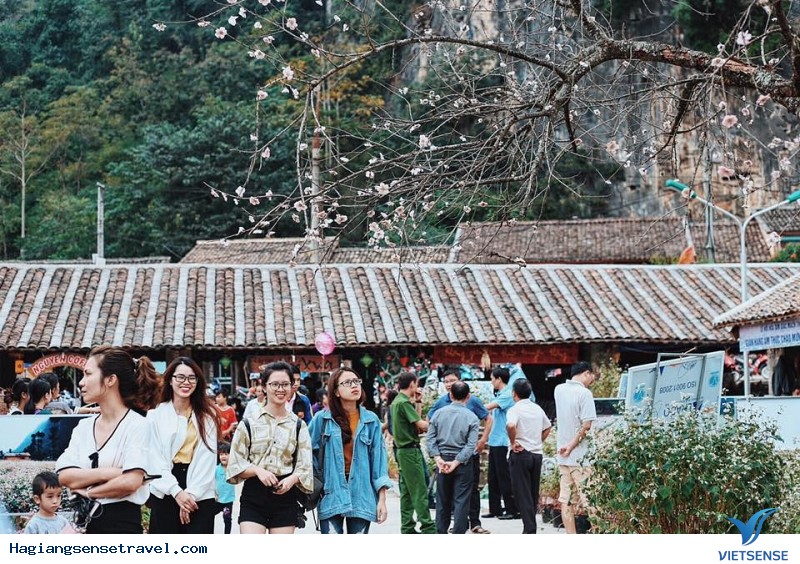 Lý Do Để Hà Giang Xứng Đáng Được Chọn Là Điểm Đến Của Dịp Tết Dương Lịch Này - Ảnh 2