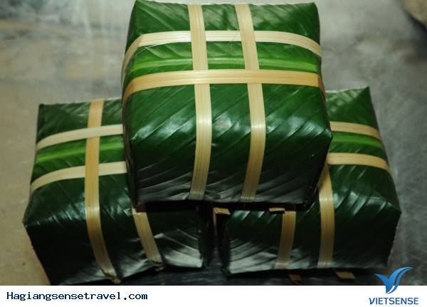 Bánh chưng Bánh chưng