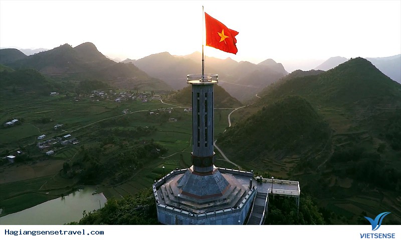 Đi đâu chơi khi phượt Hà Giang?