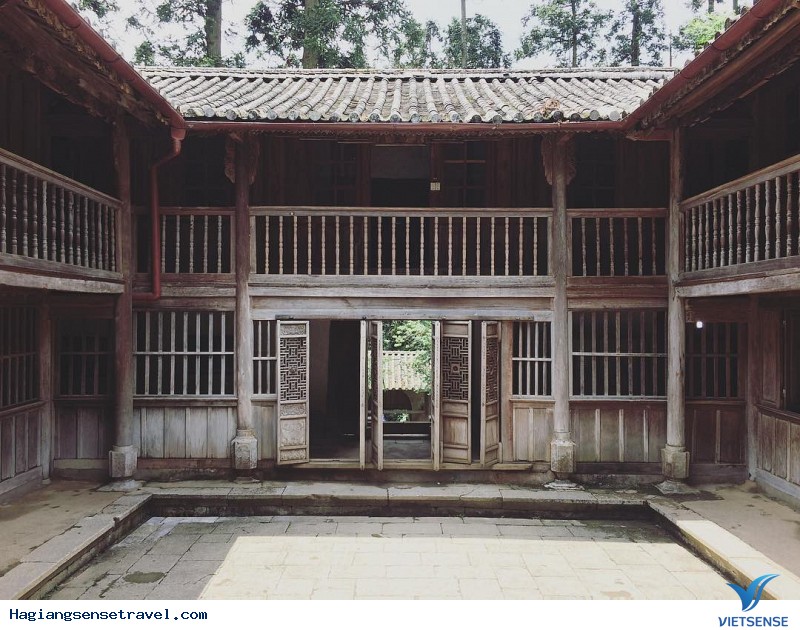 Phố cổ Đồng Văn