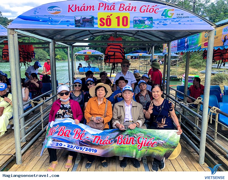 Hình Ảnh Đoàn Ba Bể - Thác Bản Giốc Ngày 20-22/9 - Ảnh 3 Hình Ảnh Đoàn Ba Bể - Thác Bản Giốc Ngày 20-22/9 - Ảnh 3