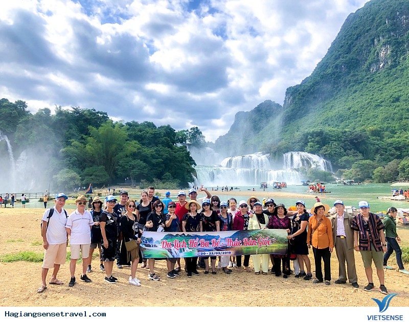 Hình Ảnh Đoàn Ba Bể - Thác Bản Giốc Ngày 20-22/9 - Ảnh 4 Hình Ảnh Đoàn Ba Bể - Thác Bản Giốc Ngày 20-22/9 - Ảnh 4