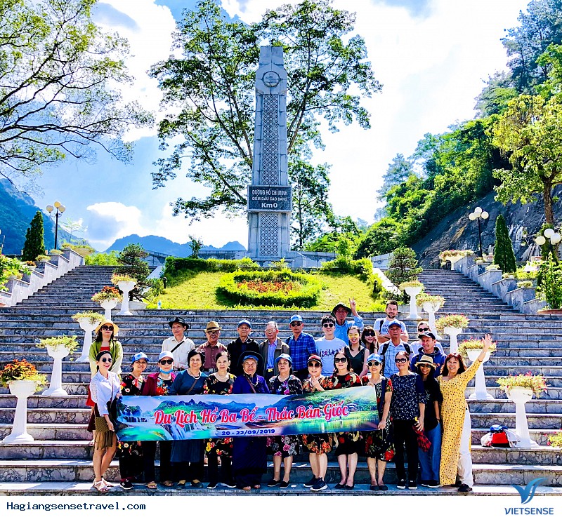 Hình Ảnh Đoàn Ba Bể - Thác Bản Giốc Ngày 20-22/9 - Ảnh 2 Hình Ảnh Đoàn Ba Bể - Thác Bản Giốc Ngày 20-22/9 - Ảnh 2