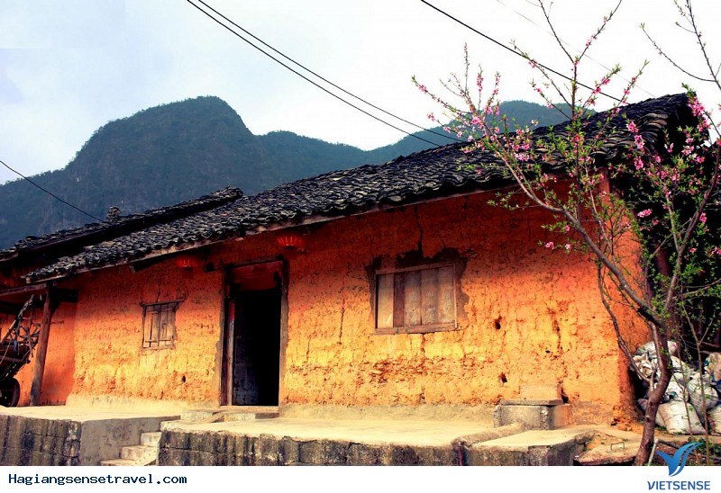 Thị trấn Phó Bảng