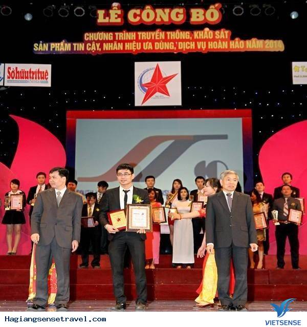 2014 - “ DỊCH VỤ hành trình HOÀN HẢO”