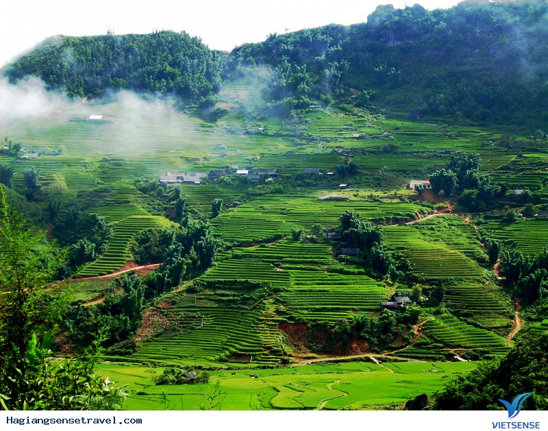 VietSense Travel Tặng Ghế Đá Cho Các Điểm Thăm Quan Tại Hà Giang - Ảnh 1