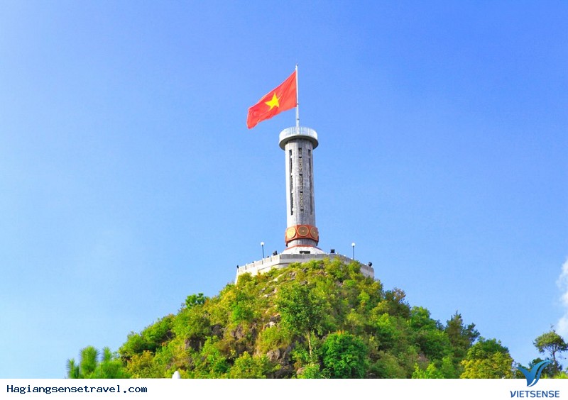 VietSense Travel Tặng Ghế Đá Cho Các Điểm Thăm Quan Tại Hà Giang - Ảnh 6