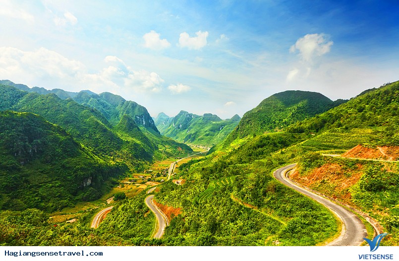 Hà Giang nơi địa đầu Tổ quốc - Ảnh 1