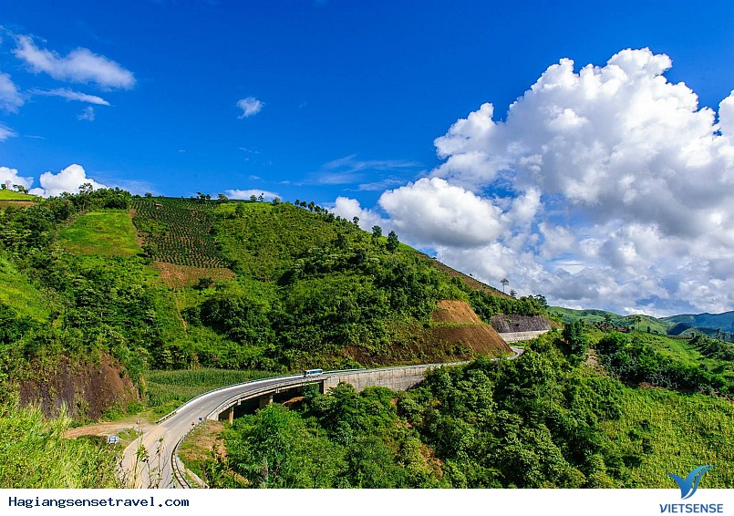 Vẻ đẹp từ đỉnh đèo miền tây bắc - Ảnh 4 Vẻ đẹp từ đỉnh đèo miền tây bắc - Ảnh 4