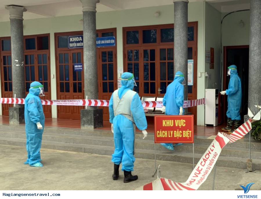 30 tháng 4 – Nên hay không đến Hà Giang trong tình hình dịch bệnh diễn biến phức tạp?