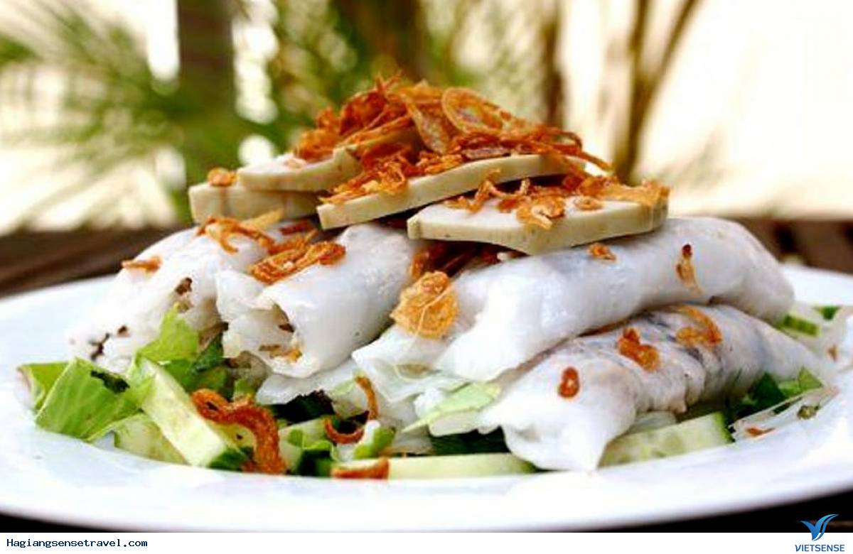 5 Đặc Sản Chắc Chắn Phải Thử Khi Trải Nghiệm Hà Giang Mùa Tam Giác Mạch - Ảnh 11