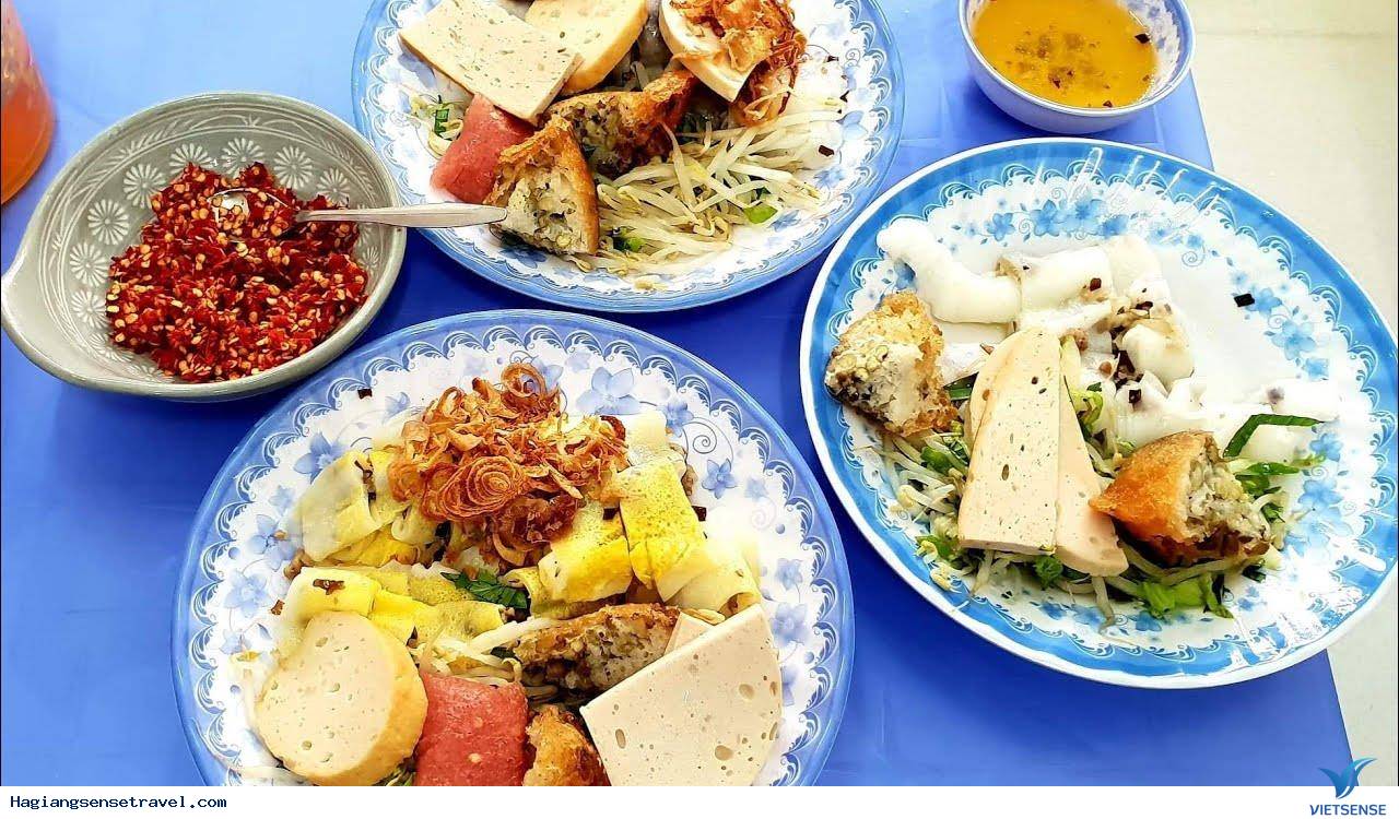 5 Đặc Sản Chắc Chắn Phải Thử Khi Trải Nghiệm Hà Giang Mùa Tam Giác Mạch - Ảnh 10