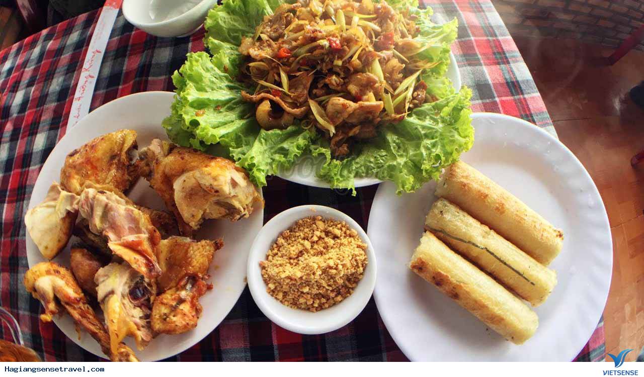 5 Đặc Sản Chắc Chắn Phải Thử Khi Trải Nghiệm Hà Giang Mùa Tam Giác Mạch - Ảnh 6