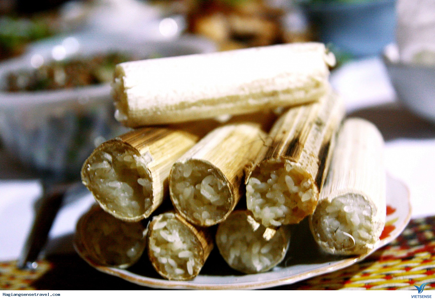 5 Đặc Sản Chắc Chắn Phải Thử Khi Trải Nghiệm Hà Giang Mùa Tam Giác Mạch - Ảnh 5