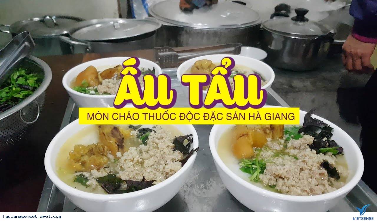 9 Đặc Sản Độc Đáo Của Vùng Cao Hà Giang - Ảnh 4