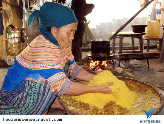 9 Đặc Sản Độc Đáo Của Vùng Cao Hà Giang - Ảnh 3