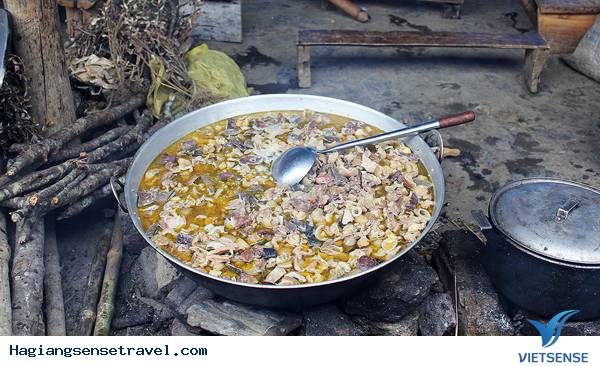 9 Đặc Sản Độc Đáo Của Vùng Cao Hà Giang - Ảnh 9