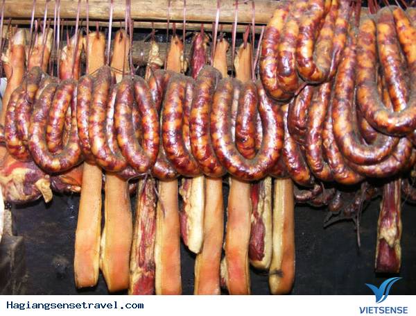 9 Đặc Sản Độc Đáo Của Vùng Cao Hà Giang - Ảnh 7