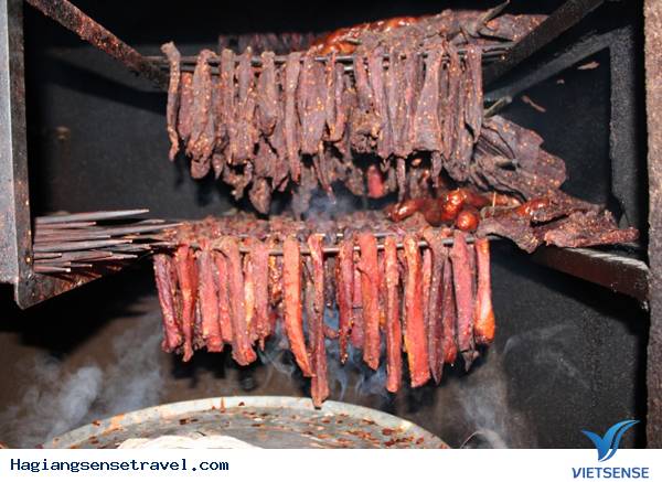 9 Đặc Sản Độc Đáo Của Vùng Cao Hà Giang - Ảnh 5