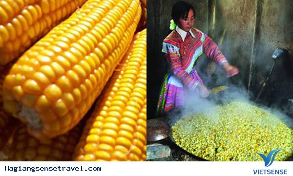 9 Đặc Sản Độc Đáo Của Vùng Cao Hà Giang - Ảnh 2