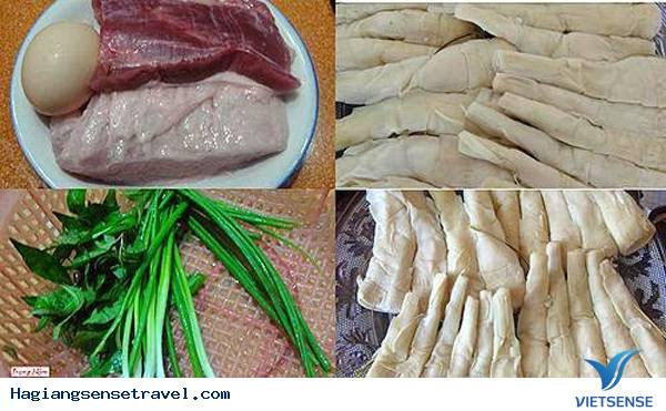 9 Đặc Sản Độc Đáo Của Vùng Cao Hà Giang - Ảnh 6