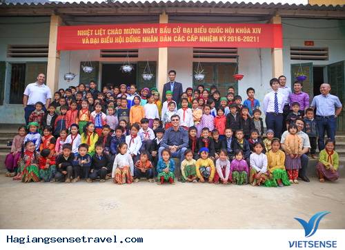 Ai Cũng Nên đến Hà Giang Ít Nhất Một Lần Trong Đời - Ảnh 3