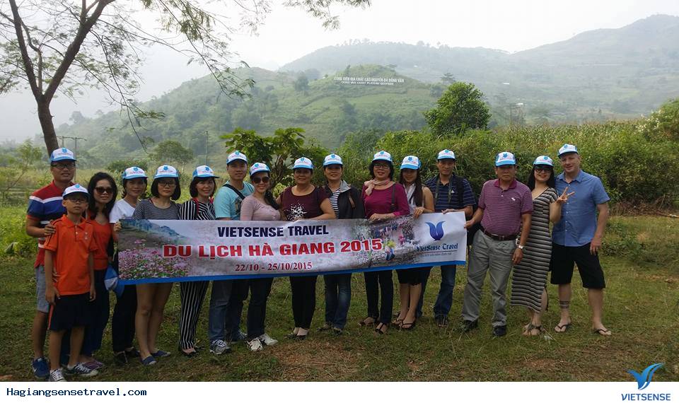 Anbum Ảnh đoàn Hà Giang 2015 - 2016 - Ảnh 5