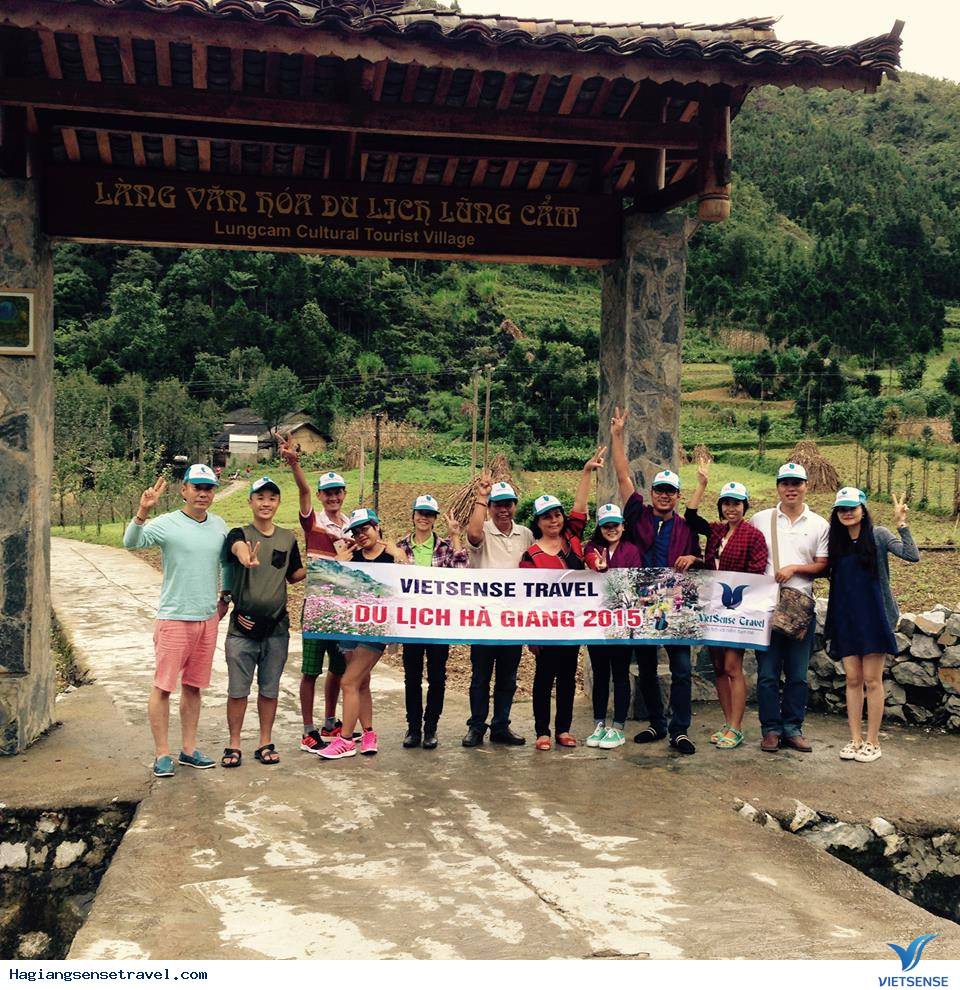 Anbum Ảnh đoàn Hà Giang 2015 - 2016 - Ảnh 8