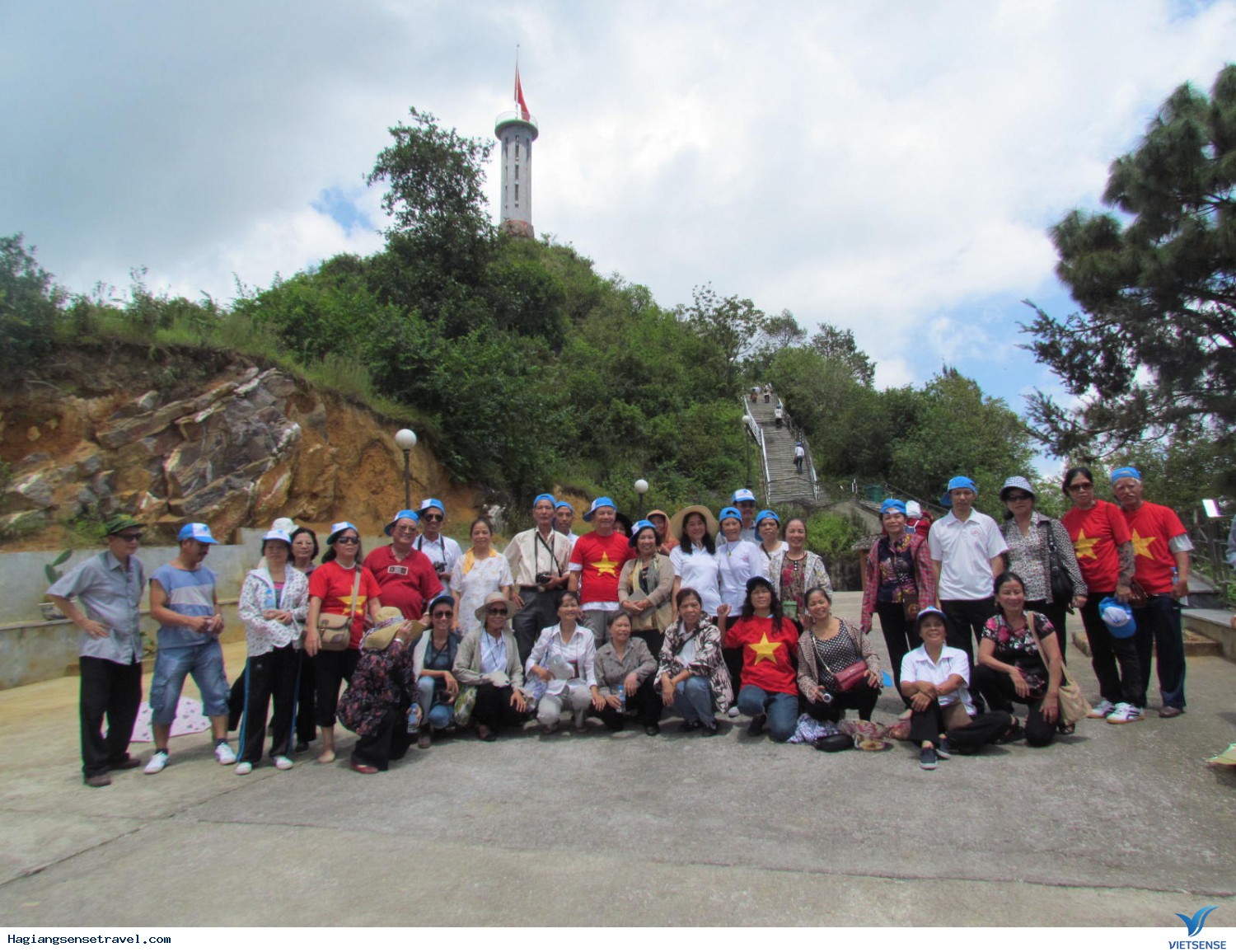 Anbum Ảnh đoàn Hà Giang 2015 - 2016 - Ảnh 16