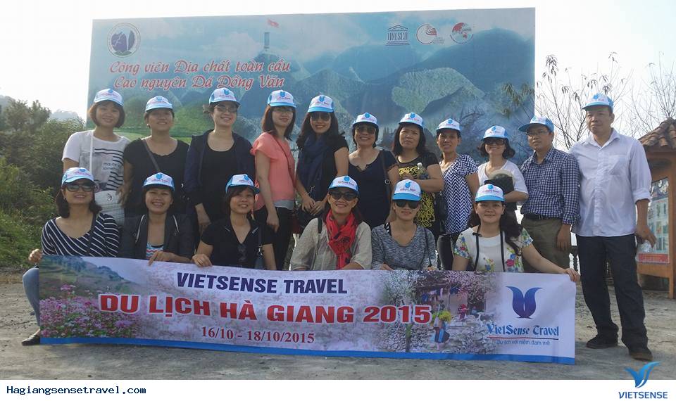 Anbum Ảnh đoàn Hà Giang 2015 - 2016 - Ảnh 7