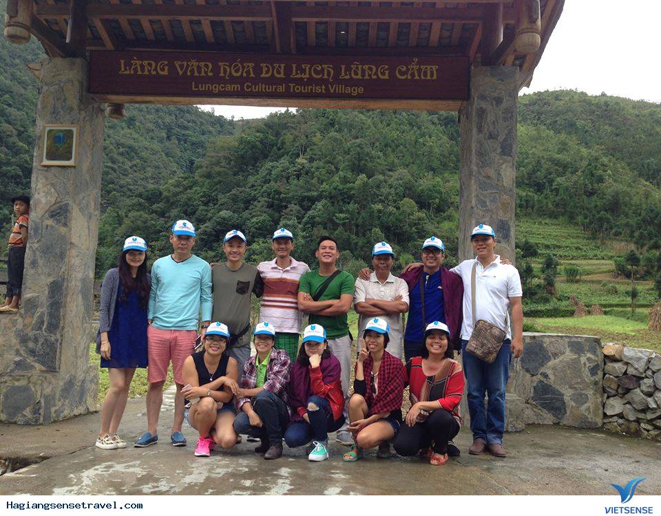 Anbum Ảnh đoàn Hà Giang 2015 - 2016 - Ảnh 9