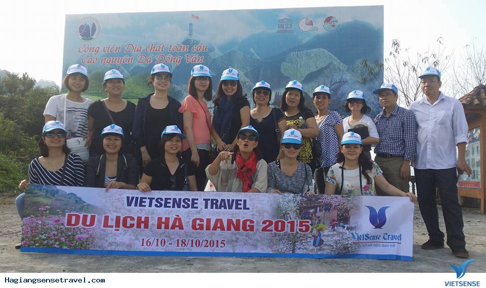 Anbum Ảnh đoàn Hà Giang 2015 - 2016 - Ảnh 13