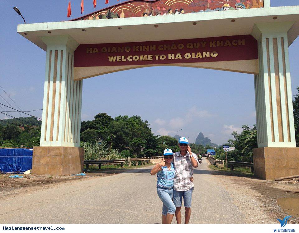 Anbum Ảnh đoàn Hà Giang 2015 - 2016 - Ảnh 12