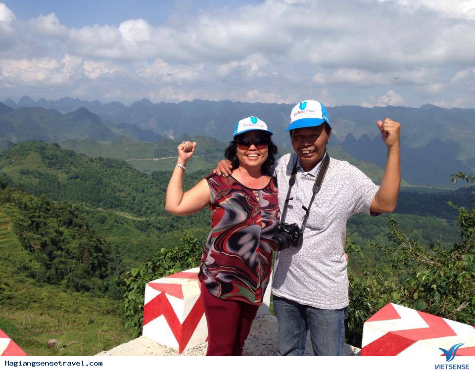 Anbum Ảnh đoàn Hà Giang 2015 - 2016 - Ảnh 14