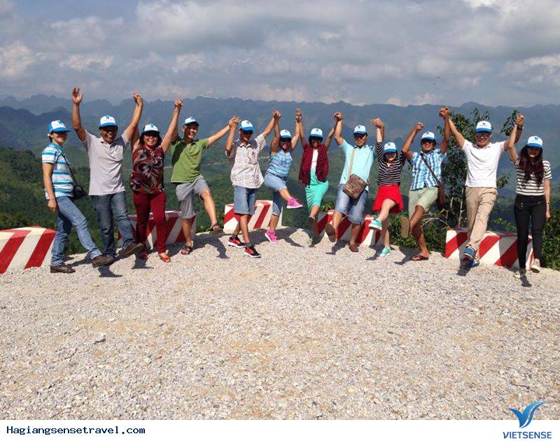 Anbum Ảnh đoàn Hà Giang 2015 - 2016 - Ảnh 15