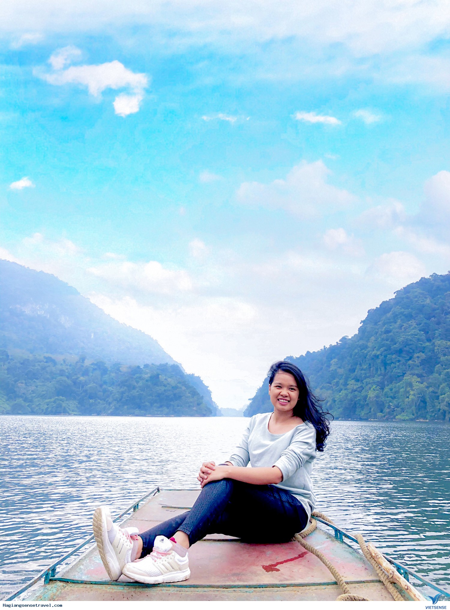 Ảnh Đoàn Ba Bể - Thác Bản Giốc 22-24/11 - Ảnh 2 Ảnh Đoàn Ba Bể - Thác Bản Giốc 22-24/11 - Ảnh 2