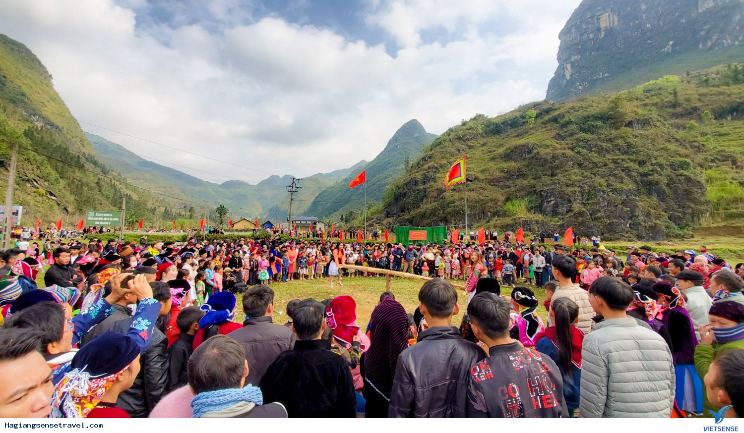 Ảnh Đoàn Hà Giang Ngày 28-30/01 - Ảnh 8 Ảnh Đoàn Hà Giang Ngày 28-30/01 - Ảnh 8
